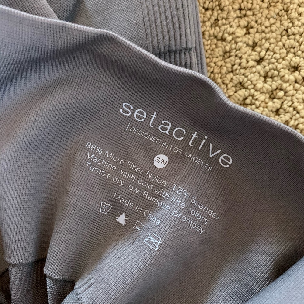 SETactive Set - Picture 3 of 3